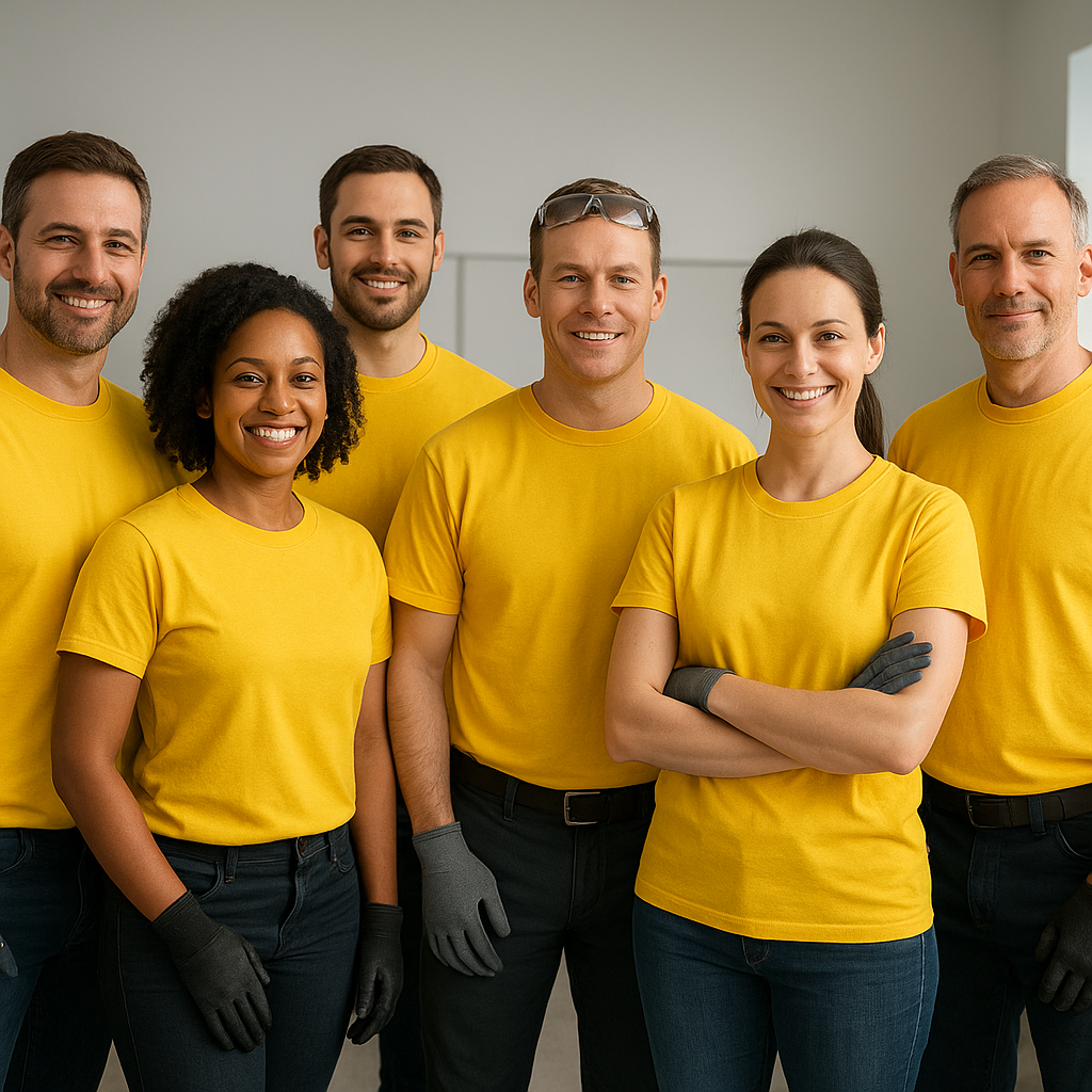 Mold Removal Arlington Pros mold inspection & testing services - Arlington