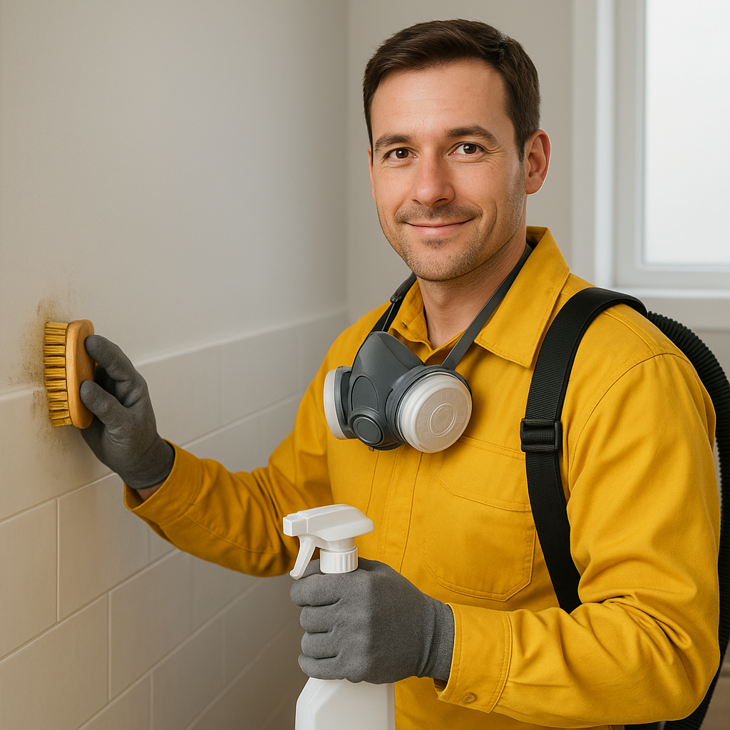 Why Choose Mold Removal Arlington Pros for mold removal Arlington in Arlington TX